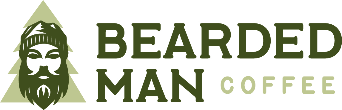Bearded Man Coffee Bearded Man Coffee