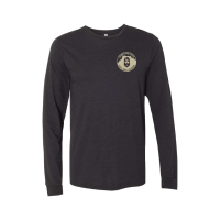 Black Long Sleeve