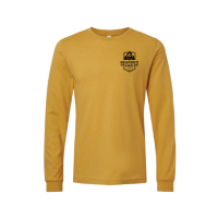 Mustard Long Sleeve