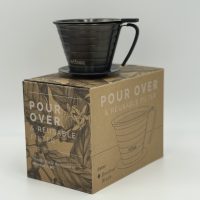 Ethoz - Pour Over