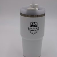 Stanley H2.O Quencher Tumbler White