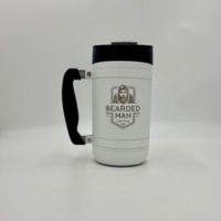 BruTrek Base Camp Press