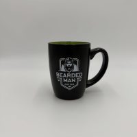 BMC Ceramic Mug (12oz)